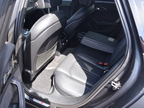 Used 2017 Audi S6 Prestige w/ S6 Sport Package image 29