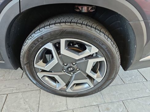 Used 2024 Hyundai Palisade Limited AWD/4WD image 39