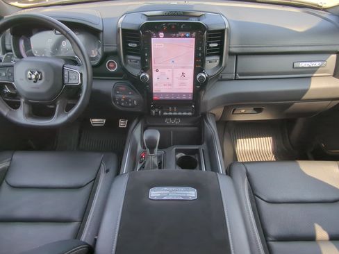 Used 2026 RAM 1500 RHO AWD/4WD image 13