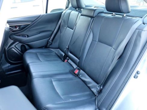 Used 2024 Subaru Legacy Limited AWD/4WD image 20