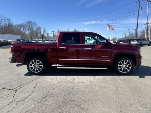 Used 2017 GMC Sierra 1500 Denali image 7