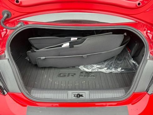 Used 2023 Toyota GR86 Premium w/ ALL Weather Mat Package (TMS) RWD image 17