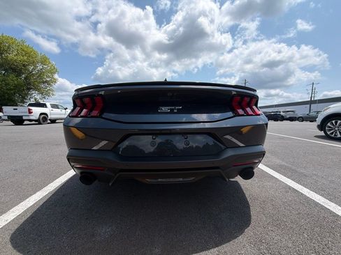 Used 2024 Ford Mustang GT RWD image 7