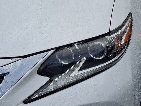 Used 2016 Lexus ES 350 350 image 9