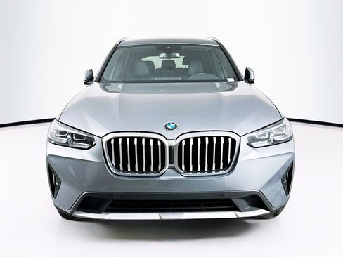 Used 2024 BMW X3 sDrive30i image 2