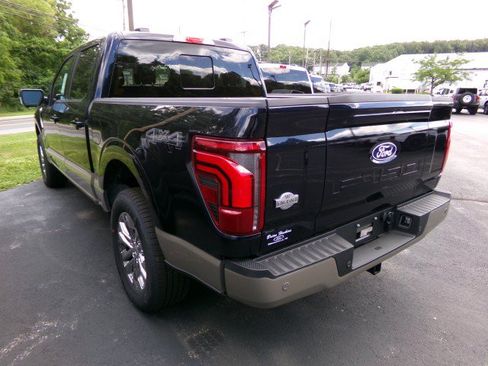 New 2026 Ford F150 King Ranch w/ Equipment Group 601A High AWD/4WD image 5