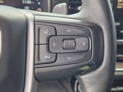 Used 2023 GMC Sierra 1500 SLT w/ SLT Premium Package RWD image 13