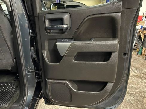 Used 2017 Chevrolet Silverado 1500 LT w/ All Star Edition image 27