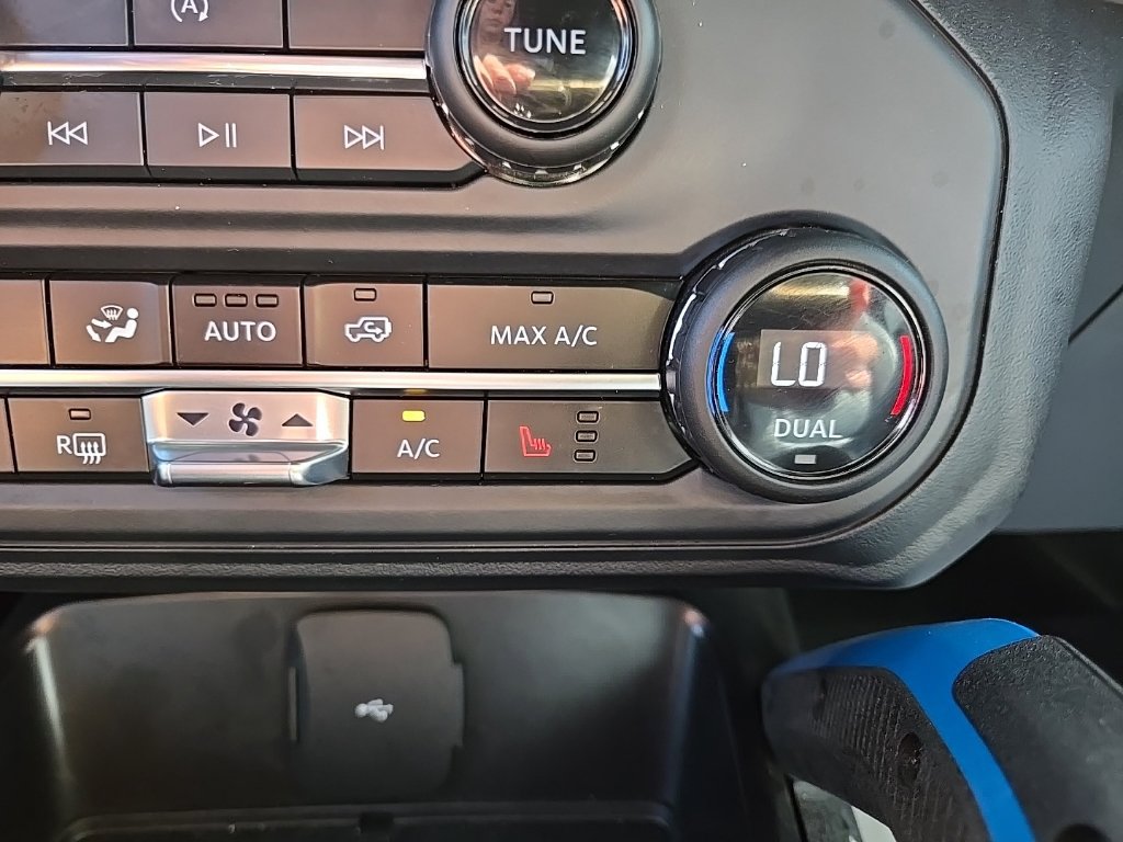 Used 2024 Ford Bronco Black Diamond AWD/4WD image 64