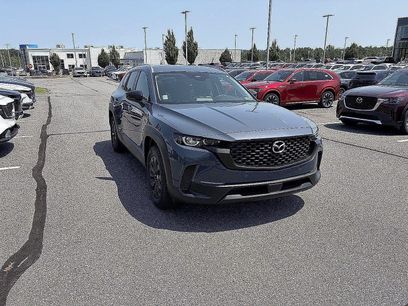 New 2026 MAZDA CX-50 AWD 2.5 S w/ Weather Package
