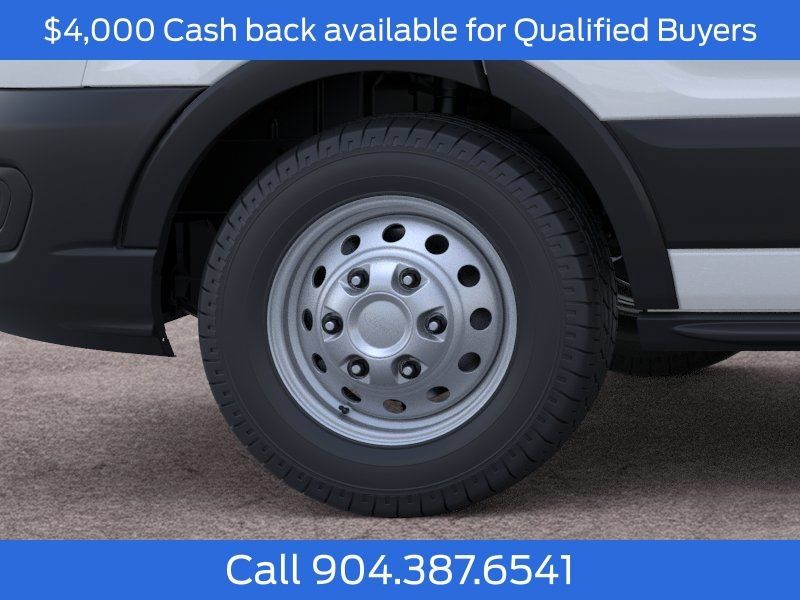 New 2026 Ford Transit 150 148 Medium Roof AWD image 19