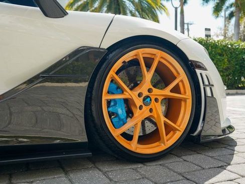 Used 2019 McLaren 720S Performance image 60