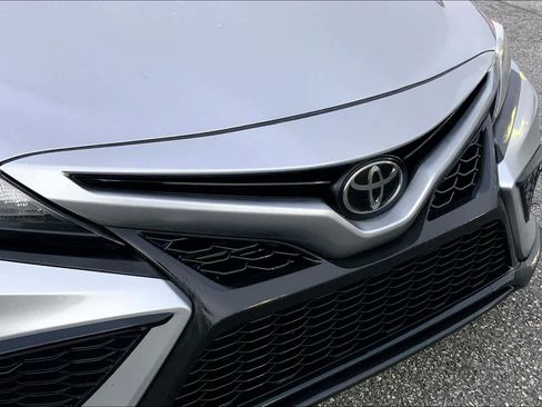 Used 2023 Toyota Camry SE image 28