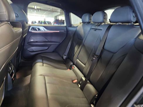 Certified 2023 BMW i4 eDrive40 w/ Premium Package RWD image 30