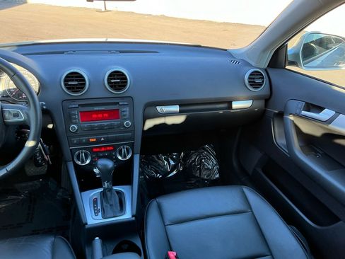 Used 2009 Audi A3 2.0T image 17