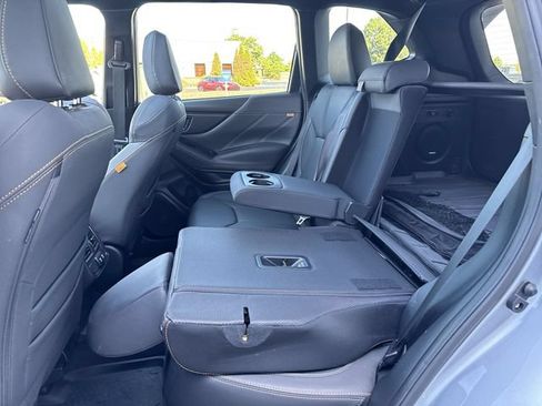 Used 2024 Subaru Forester Wilderness AWD/4WD image 15