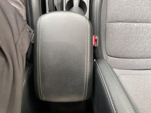 Certified 2024 Kia Seltos S image 9