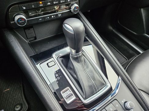 Certified 2025 MAZDA CX-5 AWD 2.5 S w/ Select Package image 26