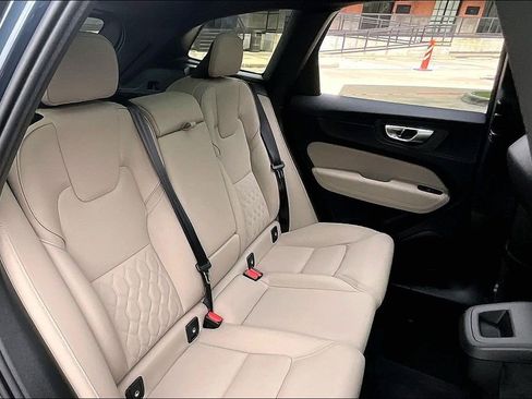 New 2026 Volvo XC60 B5 Plus w/ Protection Package Premier image 16