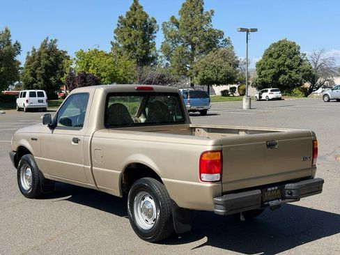 Used 1999 Ford Ranger 2WD Regular Cab image 3