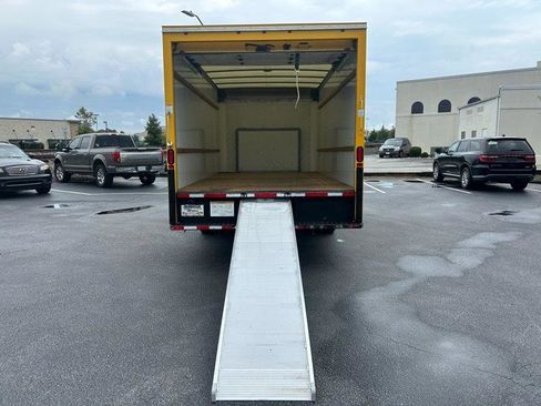 Used 2019 Ford E-350 and Econoline 350 Super Duty image 24