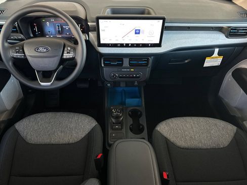 New 2026 Ford Maverick XLT FWD image 12