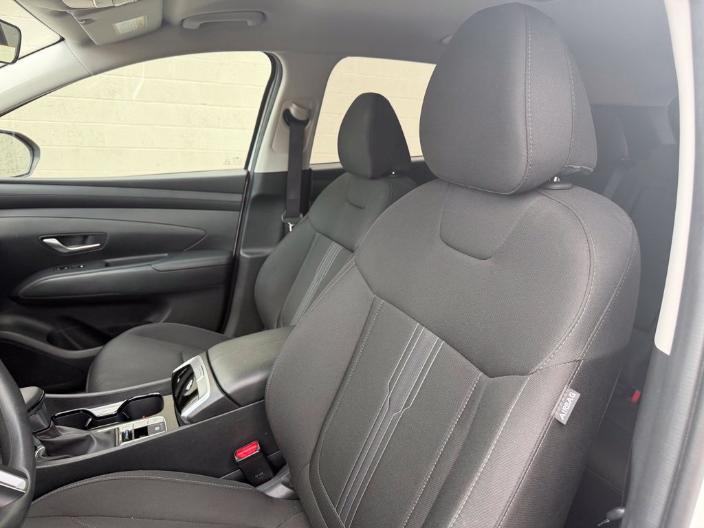 Used 2026 Hyundai Tucson SEL AWD/4WD image 22
