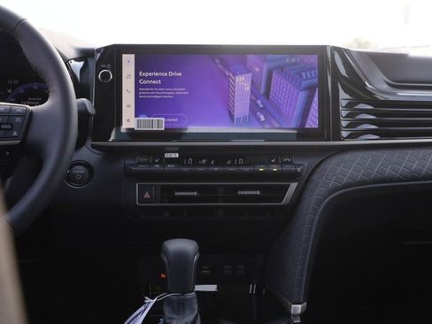 New 2026 Toyota Camry XLE image 24