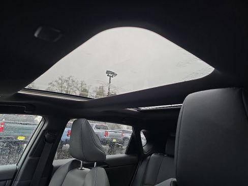 Certified 2024 Toyota bZ4X XLE w/ Weather Package image 14