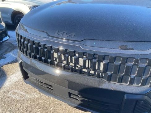 New 2026 Kia Sportage X-Line image 7