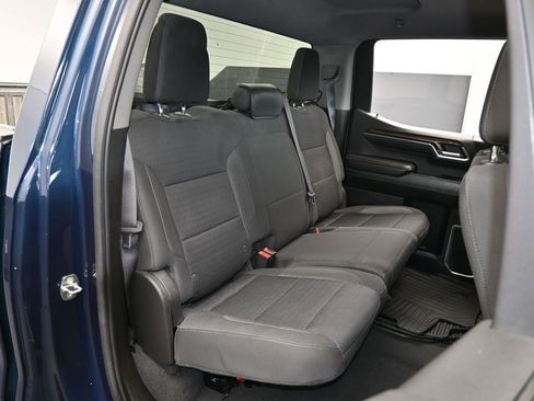 Used 2022 Chevrolet Silverado 1500 RST image 42