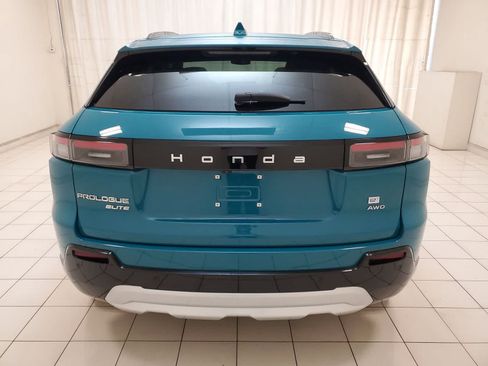 Certified 2025 Honda Prologue Elite image 31