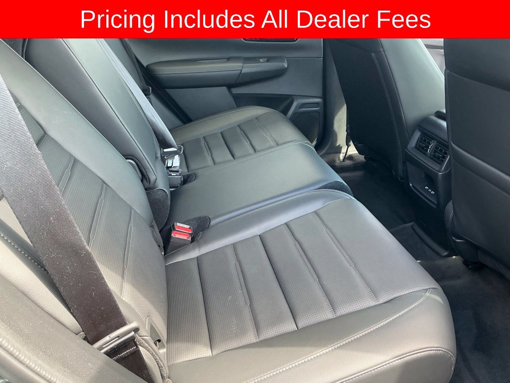 Used 2024 Honda CR-V EX-L image 21
