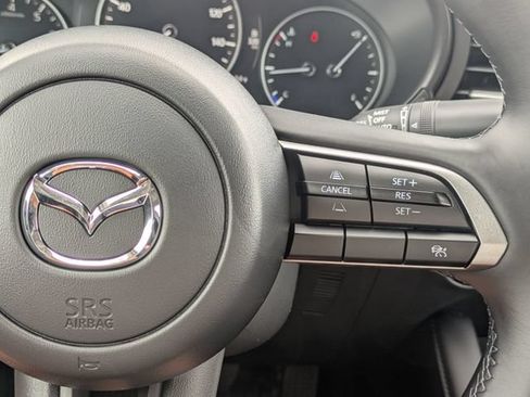 New 2026 MAZDA MAZDA3 2.5 S Sedan w/ Preferred Pkg FWD image 19