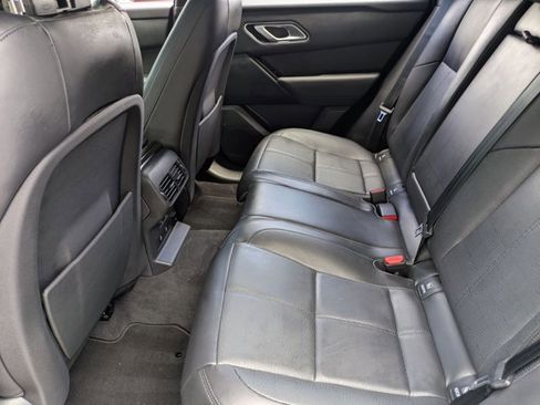 Used 2024 Land Rover Range Rover Velar Dynamic HSE image 18