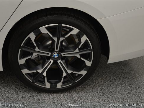 Used 2026 BMW 330i Sedan w/ Convenience Package RWD image 47