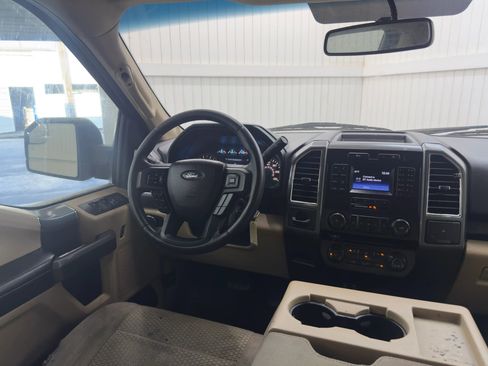 Used 2015 Ford F150 XLT w/ Equipment Group 301A Mid image 14