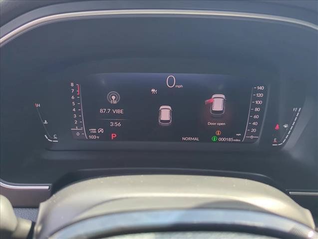 New 2026 Honda Pilot Elite image 11