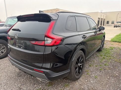 Used 2024 Honda CR-V Sport-L image 7