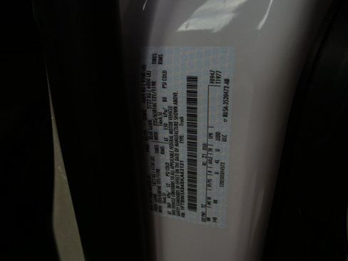 Used 2025 Ford Transit 350 148 High Roof Extended RWD image 36