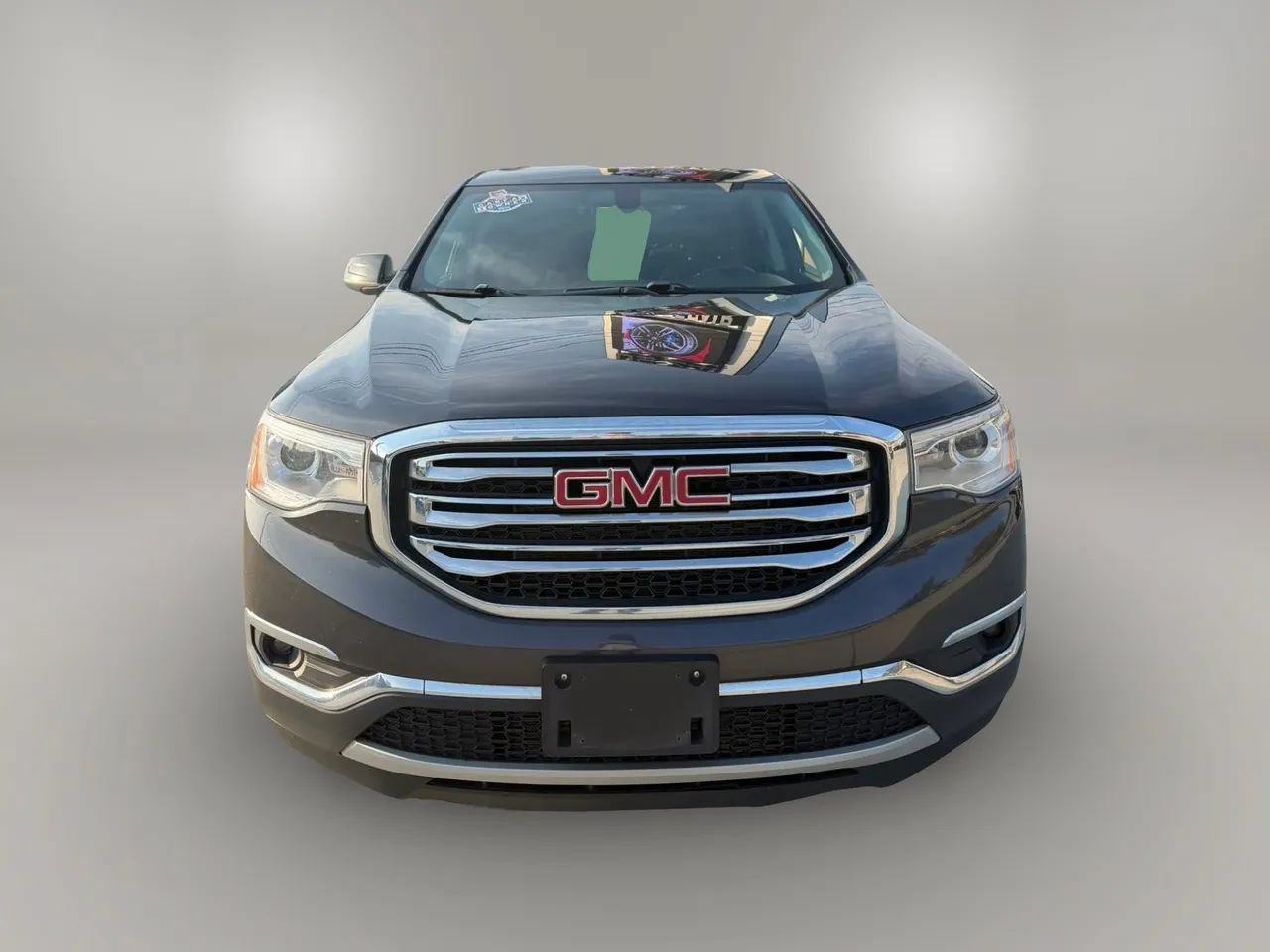 Used 2018 GMC Acadia SLE w/ Driver Alert Package I AWD/4WD image 2