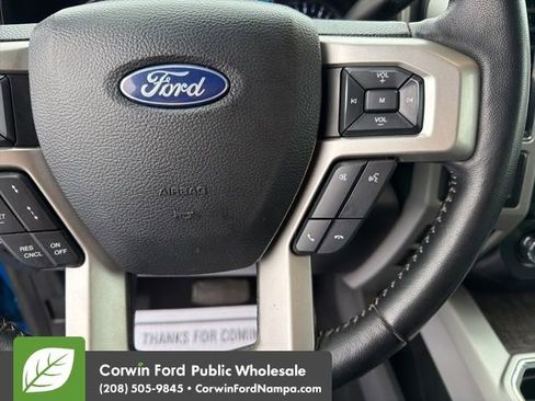 Used 2021 Ford F250 Lariat image 17