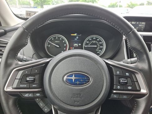 Used 2022 Subaru Forester Premium w/ Popular Package #2 AWD/4WD image 20