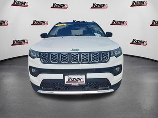 Used 2026 Jeep Compass Limited AWD/4WD video 2