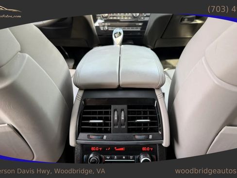 Used 2018 BMW X5 xDrive35i AWD/4WD image 38