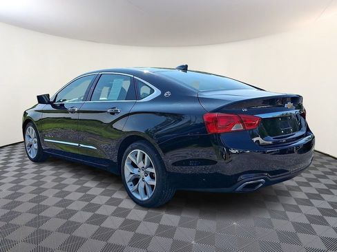 Used 2020 Chevrolet Impala Premier FWD image 7