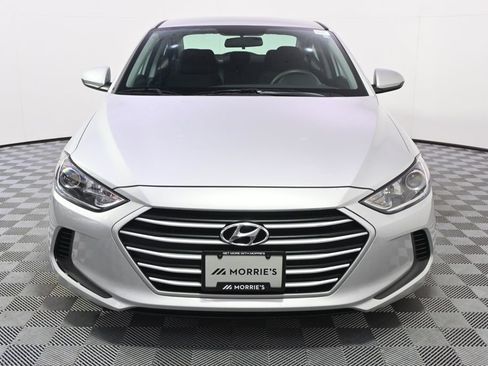 Used 2018 Hyundai Elantra SEL w/ Cargo Package FWD image 10