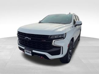 Certified 2023 Chevrolet Tahoe Z71 w/ Luxury Package AWD/4WD video 2