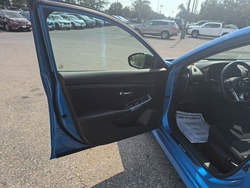 Used 2022 Nissan Sentra SR image 10