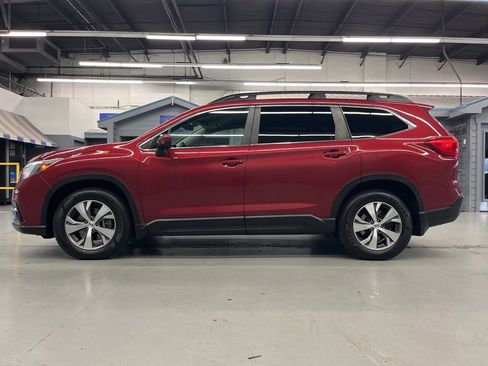 Used 2019 Subaru Ascent Premium w/ Popular Package #1 image 4